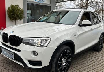 BMW X3 174.500 km 17.950 &euro; Fürstenfeldbruck (Kreisstadt MÜNCHEN) 82256