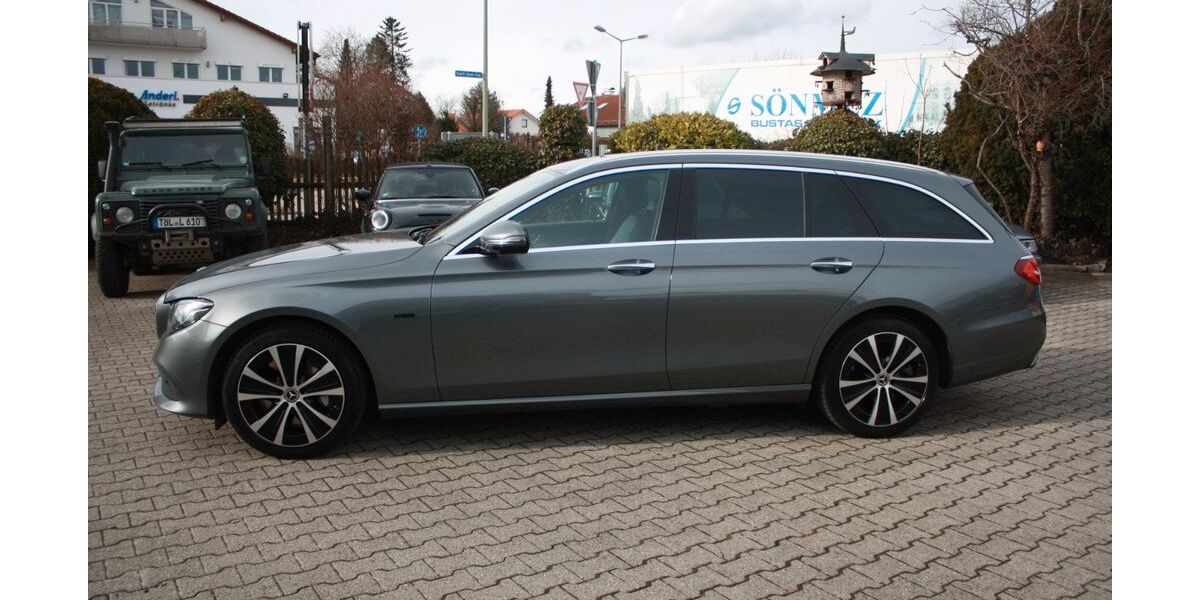 Mercedes-Benz E 300 182.100 km 19.500 &euro; Sauerlach 82054