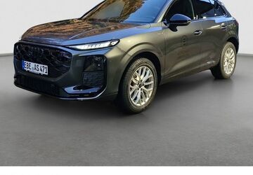 Audi Q3 5.500 km 49.950 &euro; Ebersberg bei München 85560