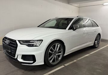 Audi S6 100.000 km 37.800 &euro; München 80796