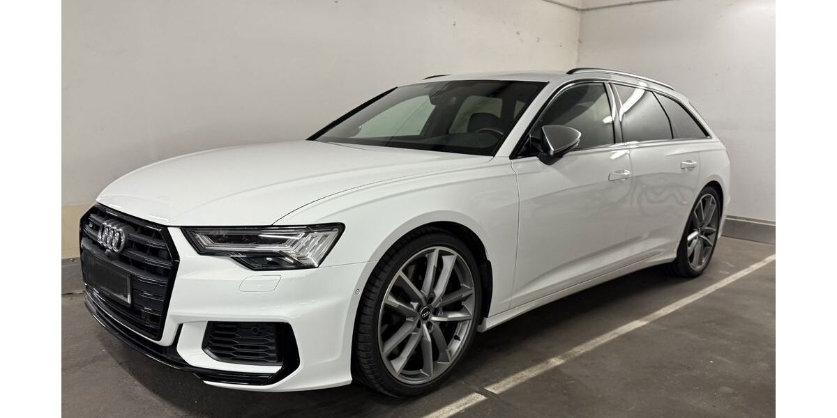 Audi S6 100.000 km 37.800 &euro; München 80796