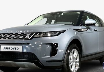 Land Rover Range Rover Evoque 61.287 km 32.450 &euro; München 81477