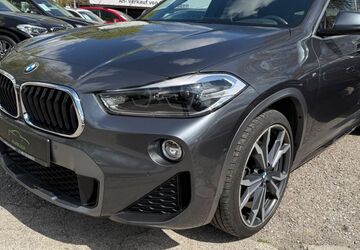 BMW X2 176.500 km 18.990 &euro; München 81243