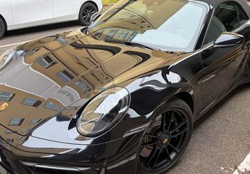Porsche 911 Urmodell 80.000 km 139.992 &euro; München-Tegernsee-Gmund 83703