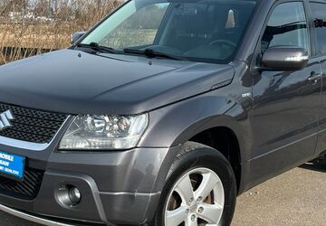 Suzuki Grand Vitara 164.000 km 7.990 &euro; München 81243