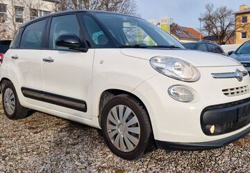 Fiat 500L 174.593 km 4.600 &euro; Fürstenfeldbruck 82256