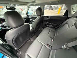 Kia E-SOUL INSPIRATION WP LED GD 15.000 km 28.990 &euro; Höhenkirchen-Siegertsbrun 85635