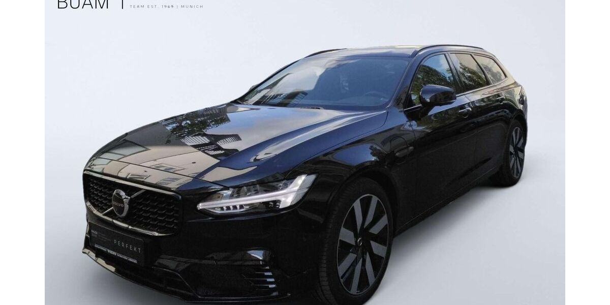 Volvo V90 26.220 km 52.990 &euro; München 80337