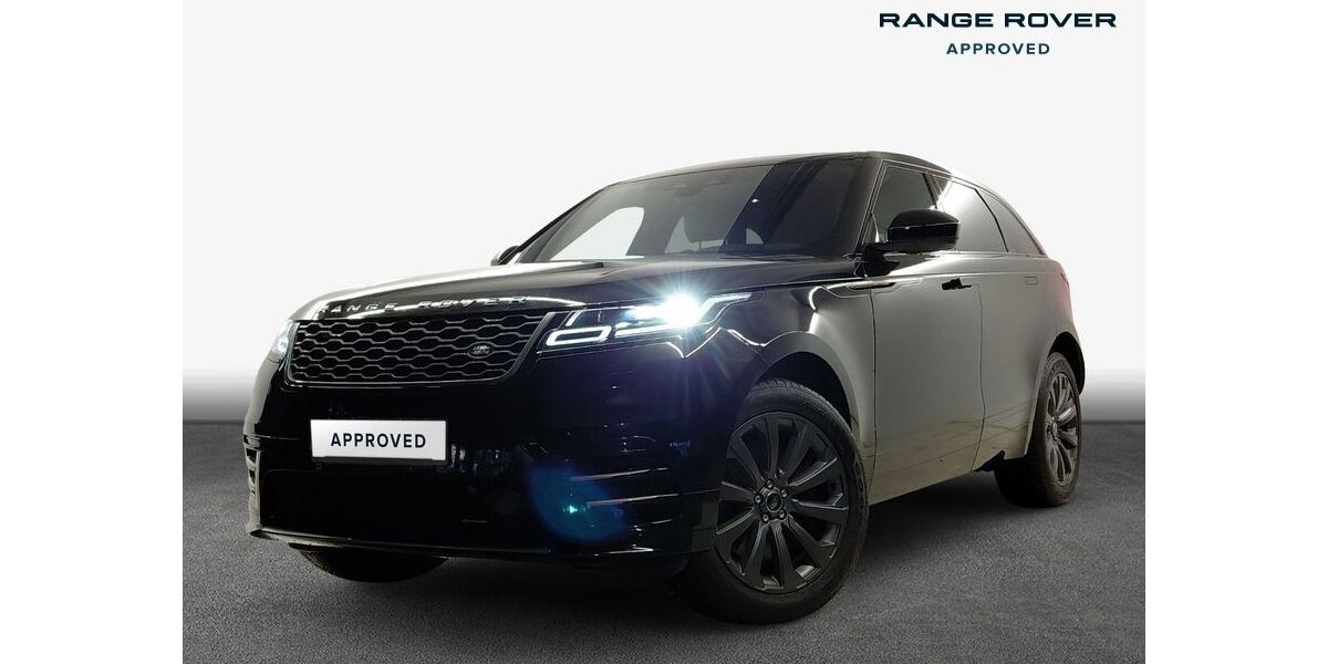 Land Rover Range Rover Velar 83.379 km 40.494 &euro; München 80809