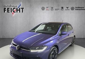 VW Polo 3.000 km 26.939 &euro; Haar 85540