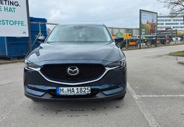 Mazda CX-5 135.000 km 15.990 &euro; München 80686