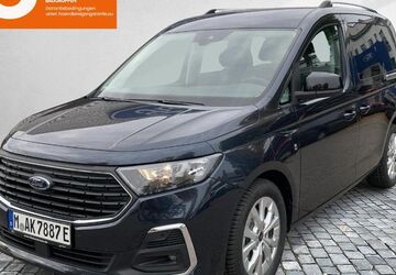 Ford Tourneo Connect 13.500 km 33.990 &euro; München 80993