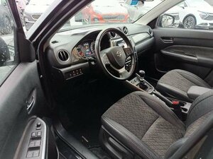 Suzuki Vitara 1.4 Comfort+ Allgrip Hybrid 35.892 km 19.460 &euro; Höhenkirchen-Siegertsbrun 85635