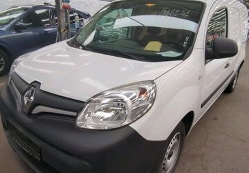 Renault Kangoo 51.000 km 14.990 &euro; Bergkirchen 85232