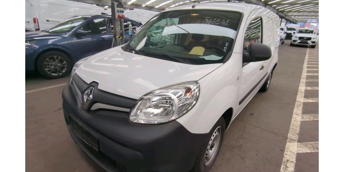 Renault Kangoo 51.000 km 14.990 &euro; Bergkirchen 85232