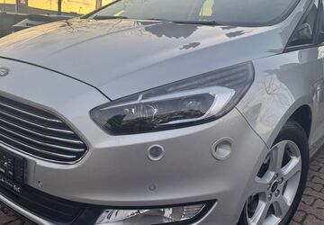 Ford S-Max 156.000 km 13.500 &euro; Dachau 85221