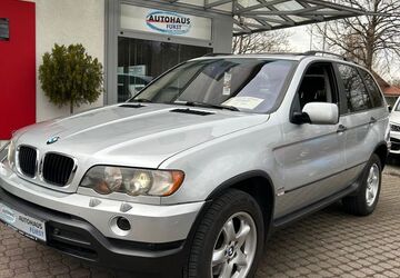 BMW X5 259.900 km 4.950 &euro; Fürstenfeldbruck (Kreisstadt MÜNCHEN) 82256