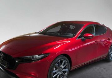 Mazda 3 40.000 km 22.890 &euro; München 80339