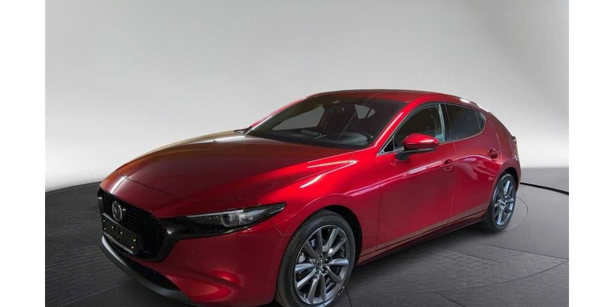 Mazda 3 40.000 km 22.890 &euro; München 80339