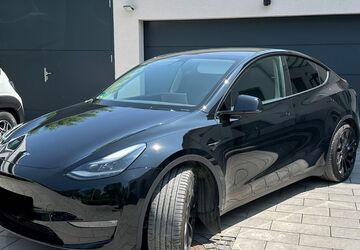 Tesla Model Y 26.500 km 48.600 &euro; Massenhausen 85376