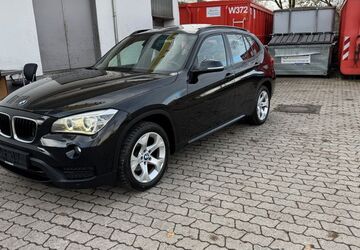 BMW X1 196.700 km 9.990 &euro; München 80686