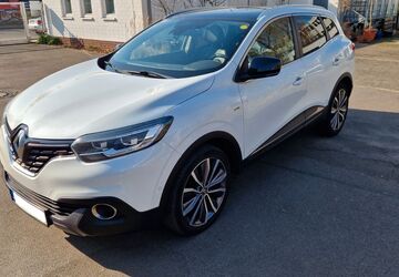 Renault Kadjar 118.500 km 12.777 &euro; Ismaning 85737