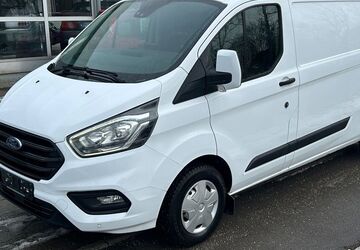 Ford Transit Custom 85.487 km 19.990 &euro; München 81825