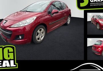 Opel Corsa 5.350 km 16.490 &euro; Neufahrn 85375