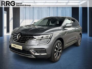 Gebrauchte Renault Koleos