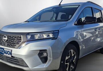 Nissan Townstar 21.680 km 23.900 &euro; München 80939