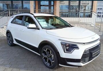 Kia Niro 15.067 km 26.460 &euro; Höhenkirchen-Siegertsbrunn 85635