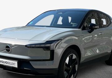 Volvo EX30 11.052 km 38.890 &euro; München 80809