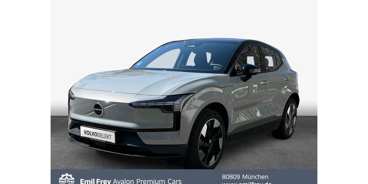 Volvo EX30 11.052 km 38.890 &euro; München 80809