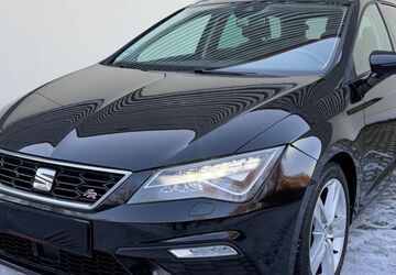 Seat Leon 127.000 km 15.990 &euro; Unterschleissheim 85716