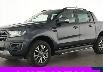 Ford Ranger 39.941 km 33.195 &euro; Garching bei München 85748