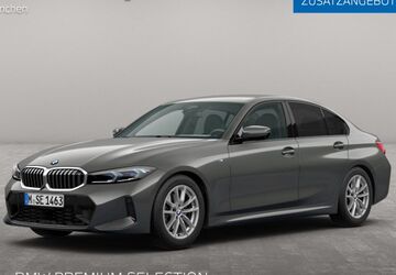 BMW 320 24.833 km 47.495 &euro; München 80939