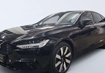 Volvo S90 28.000 km 44.990 &euro; München 80337