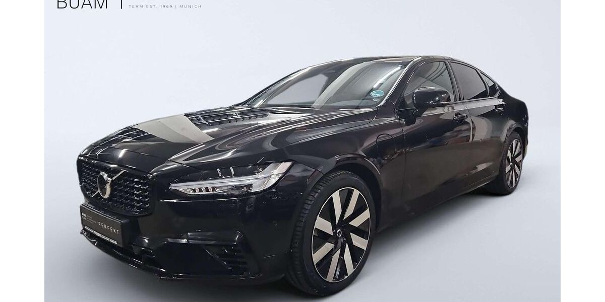 Volvo S90 28.000 km 44.990 &euro; München 80337