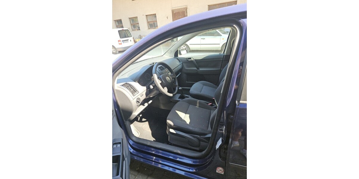 VW Polo 165.479 km 1.850 &euro; Neubiberg 85579