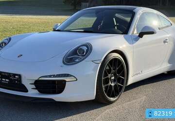 Porsche 911 145.500 km 71.990 &euro; Starnberg 82319