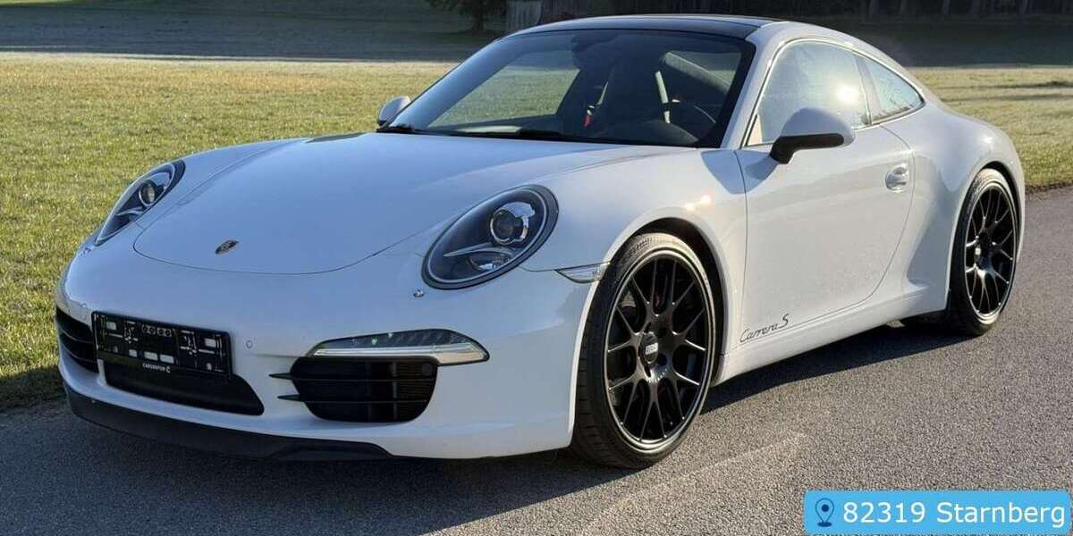 Porsche 911 145.500 km 71.990 &euro; Starnberg 82319