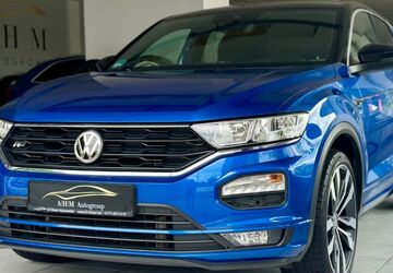 VW T-Roc 86.000 km 19.790 &euro; Fürstenfeldbruck 82256
