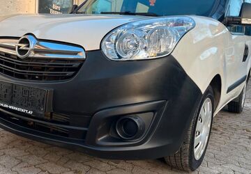 Opel Combo 242.610 km 5.831 &euro; München 80939