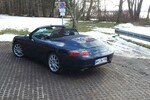 Porsche 911 Cabriolet 185.000 km 32.500 &euro; München 80313
