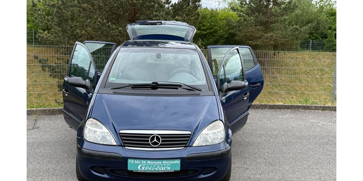 Mercedes-Benz A 160 150.000 km 2.950 &euro; München 81243
