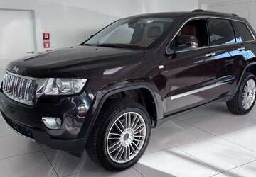 Jeep Grand Cherokee 98.703 km 16.900 &euro; München 80807