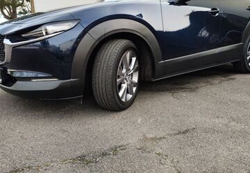 Mazda CX-30 52.500 km 19.250 &euro; München 81549