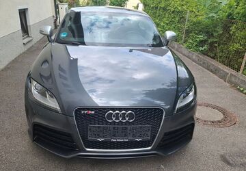 Audi TT RS 61.000 km 33.900 &euro; Dachau 85221