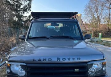 Land Rover Discovery 170.500 km 19.900 &euro; München 81249
