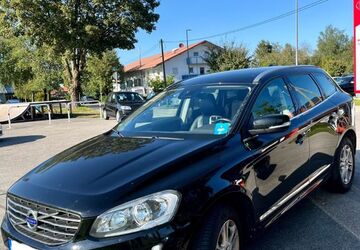 Volvo XC60 227.500 km 11.300 &euro; München 81927